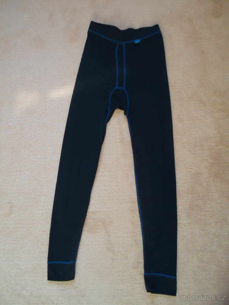 Klimatex termo tričko + spodky, vel. M - 8