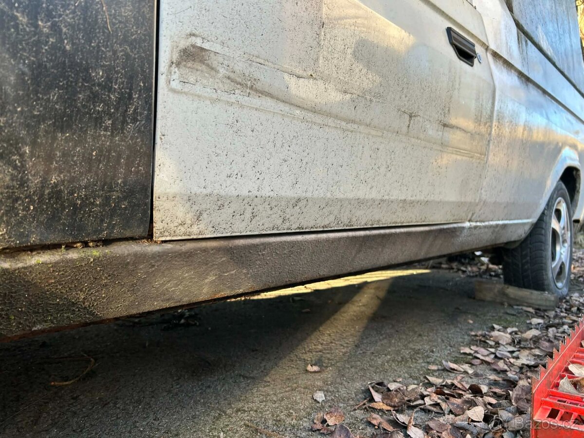 Škoda favorit pick-up - 8