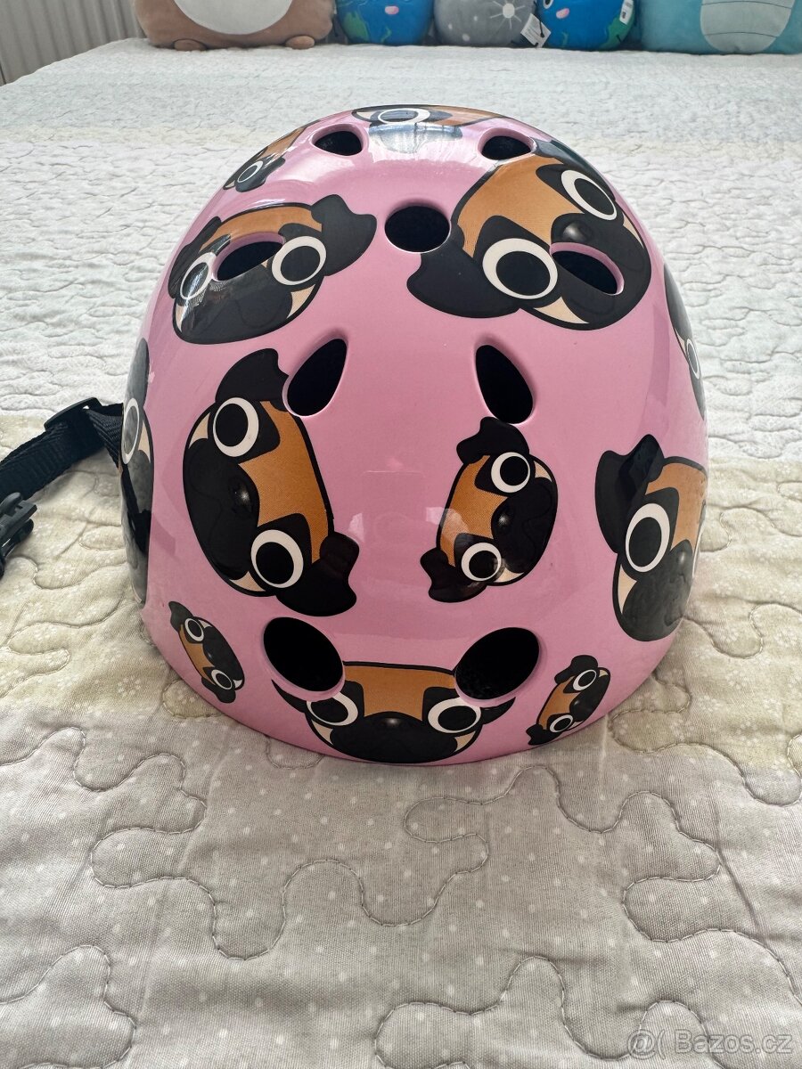 Dětská přilba - 8