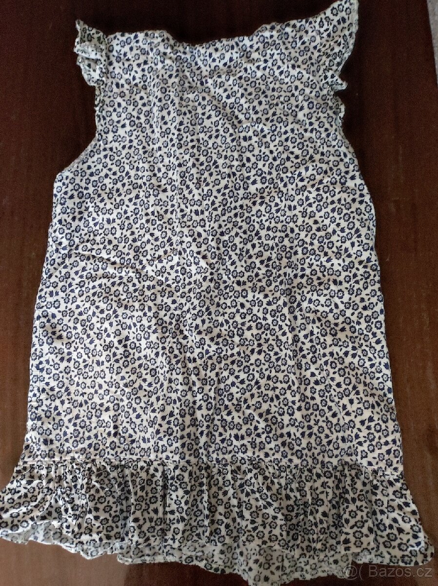 Retro dětské zástěrky - 8