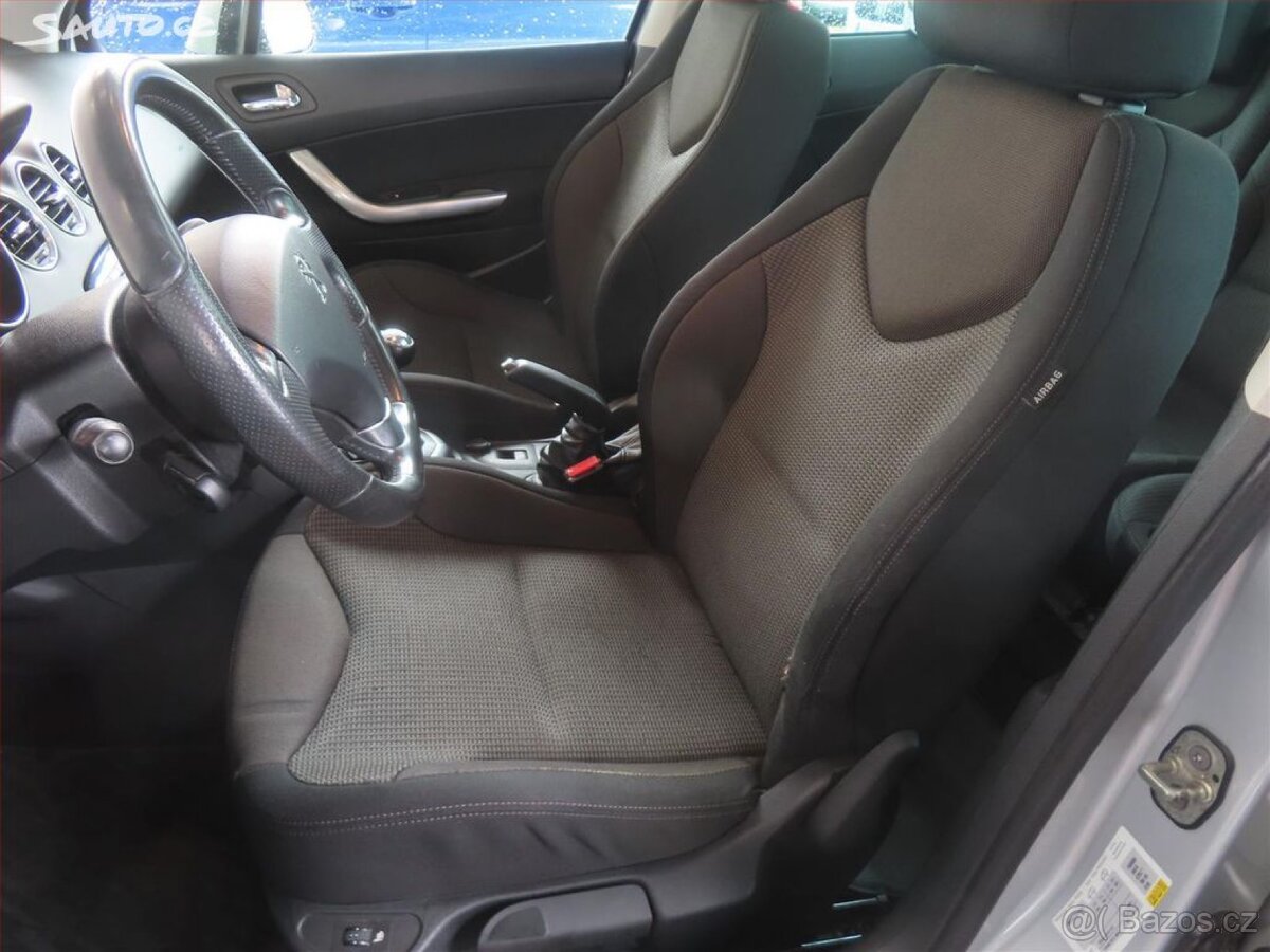 Peugeot 308 SW 1.6 e-HDi 2014 - 8