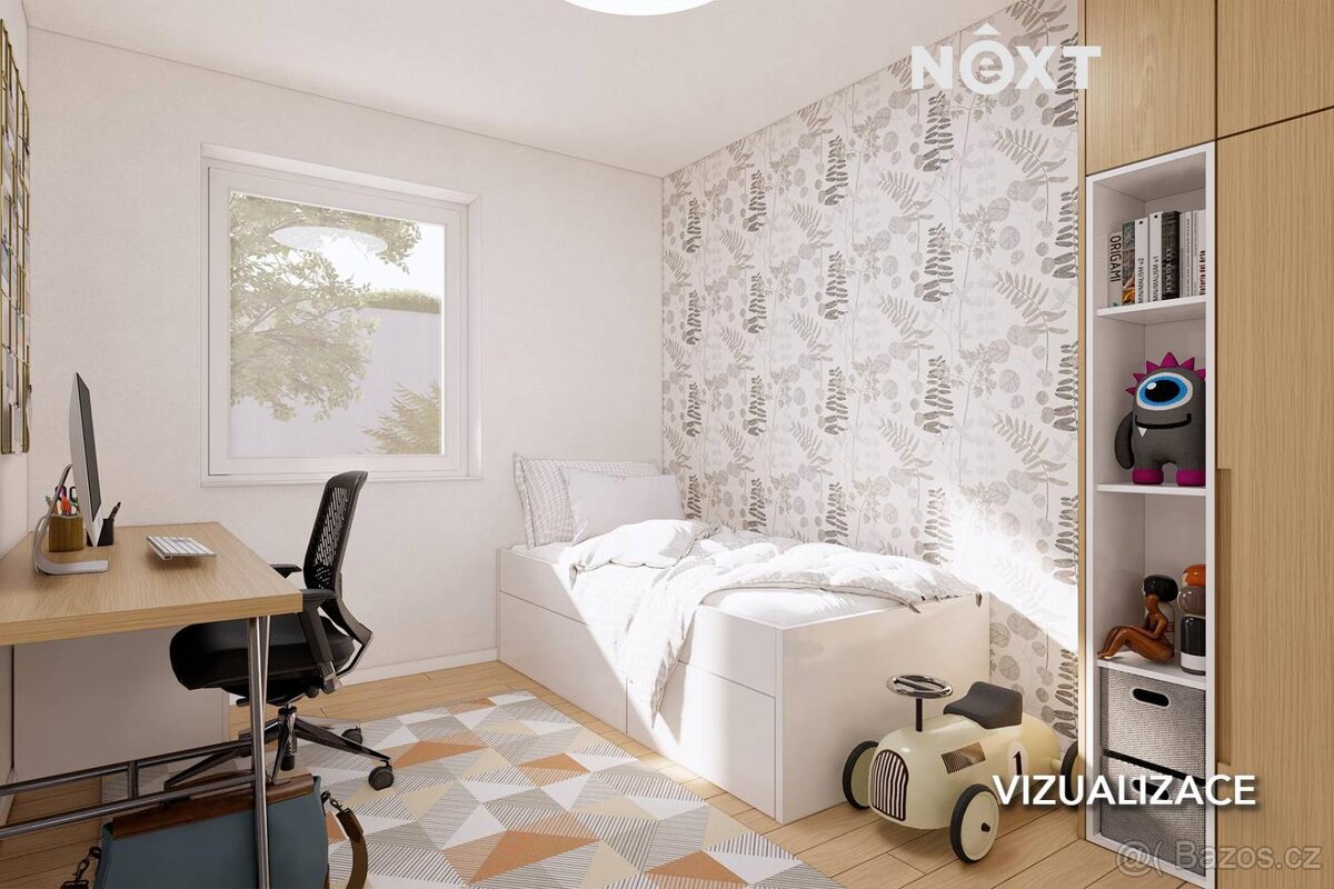 Prodej Rodinný dům, 94㎡ - 8