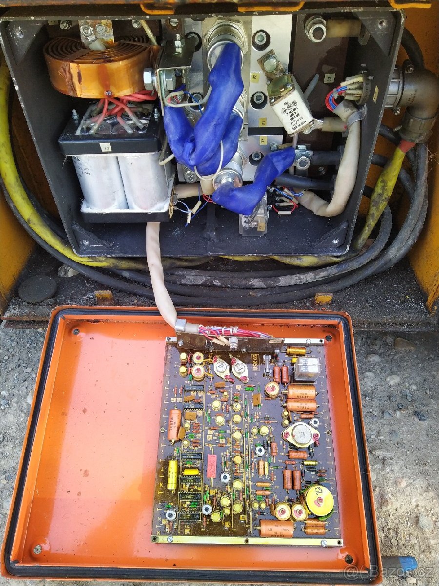 Balkankar EV 648 rozprodám na ND - 8