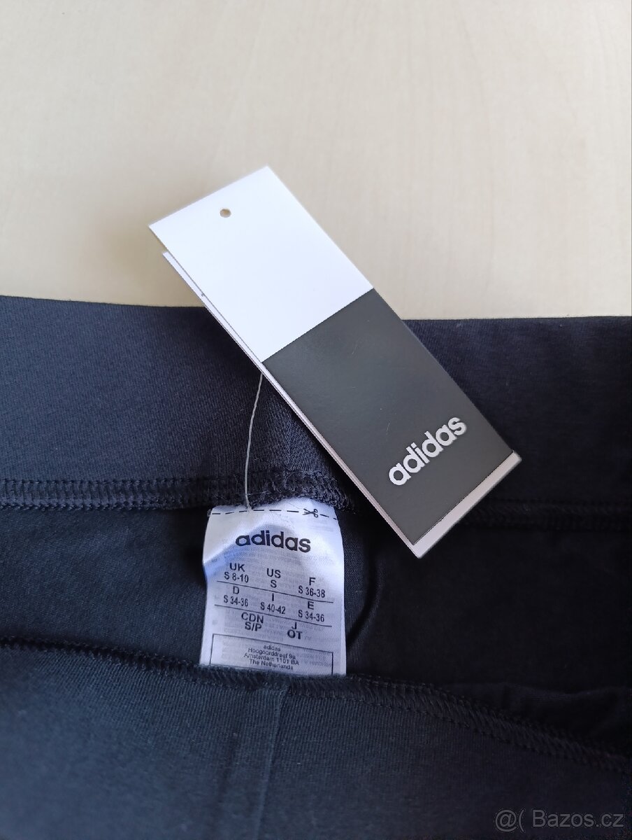 Adidas legíny - 8