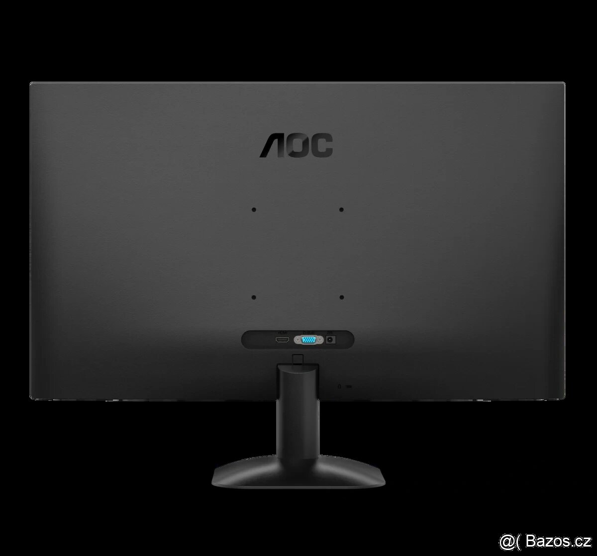 Kompletní PC s novým monitorem,intel i5,SSD,W11,Office,zár. - 8