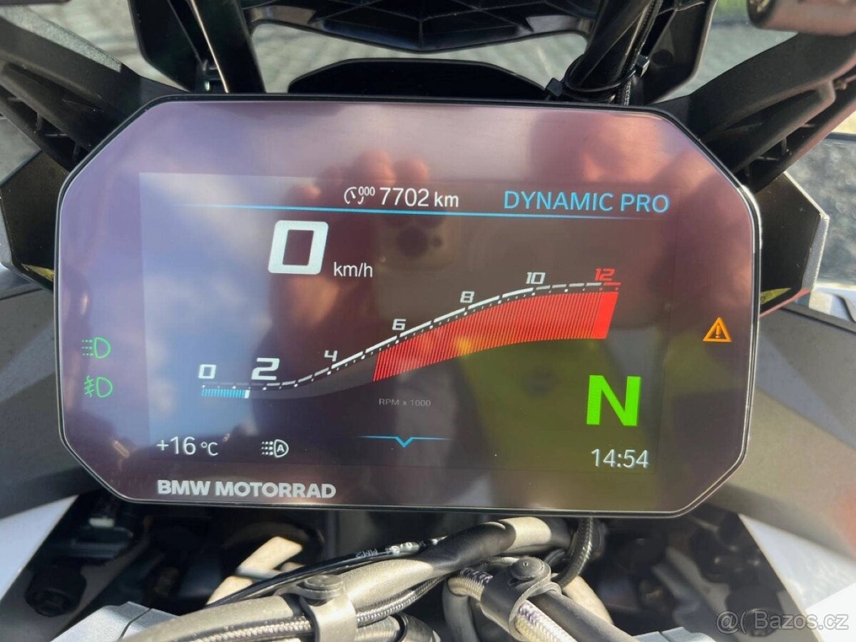 Prodám BMW S 1000 XR - 8