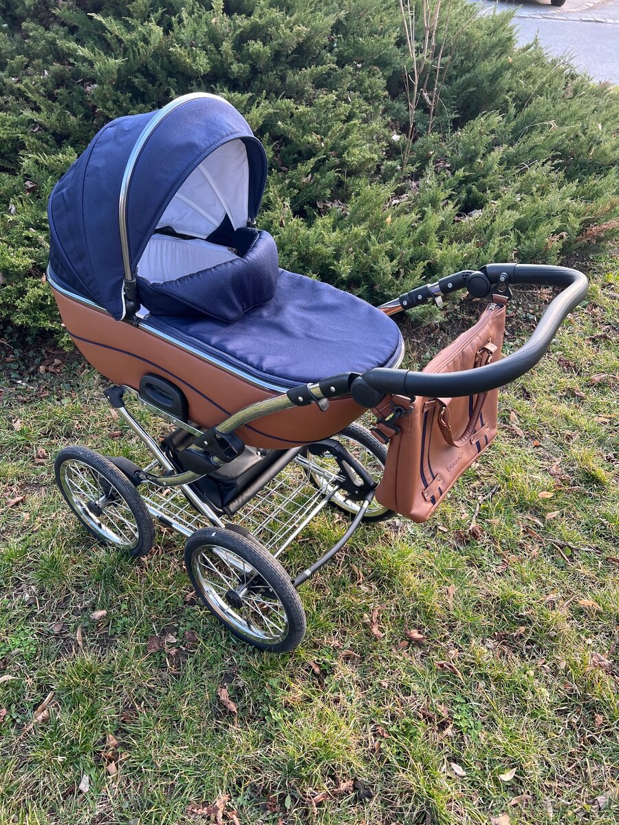 Jasmine Bennetta - 8