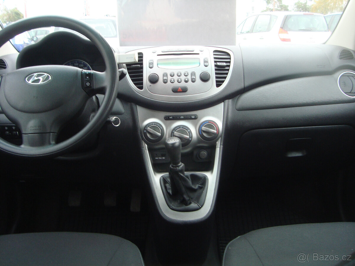 Hyundai i10 - 8
