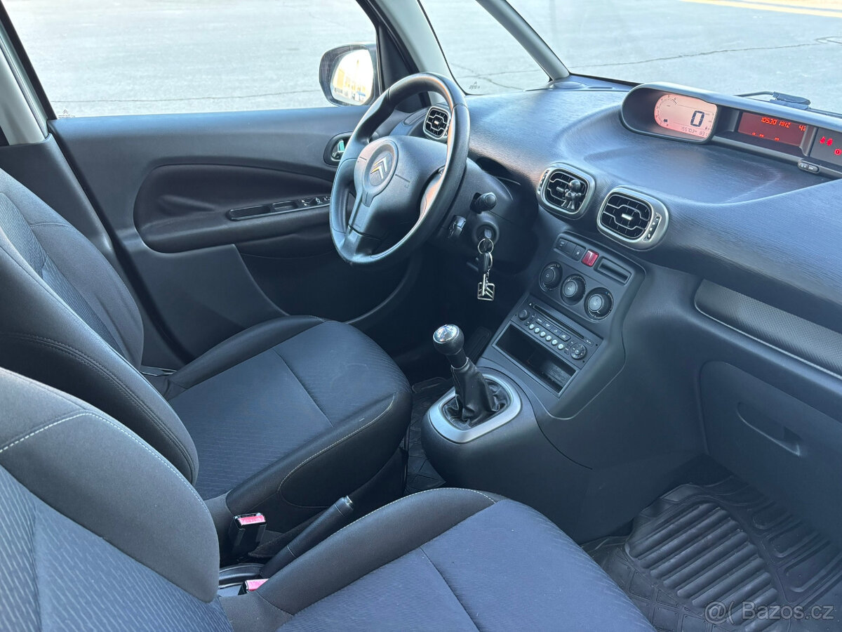 Citroen C3 Picasso - 8
