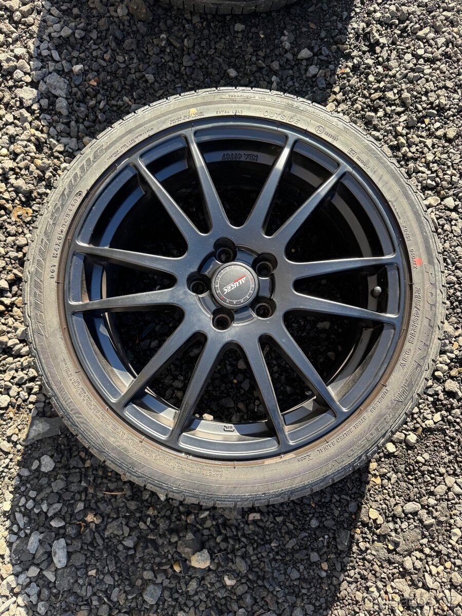 Mitsubishi Lancer,1.5 80kw,r.2010, - 8