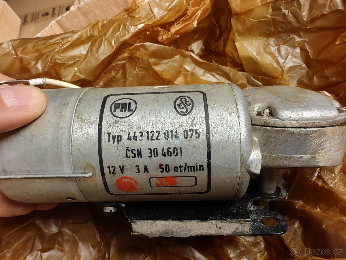 Škoda Octavia, Felicia, Spartak, 1201-1202, 1000MB - 8