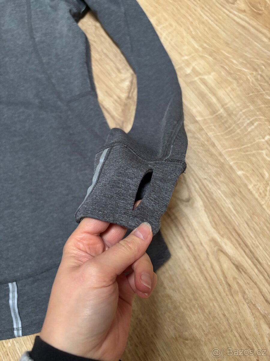 Dámské funkční tričko Roxy, vel. S - 8