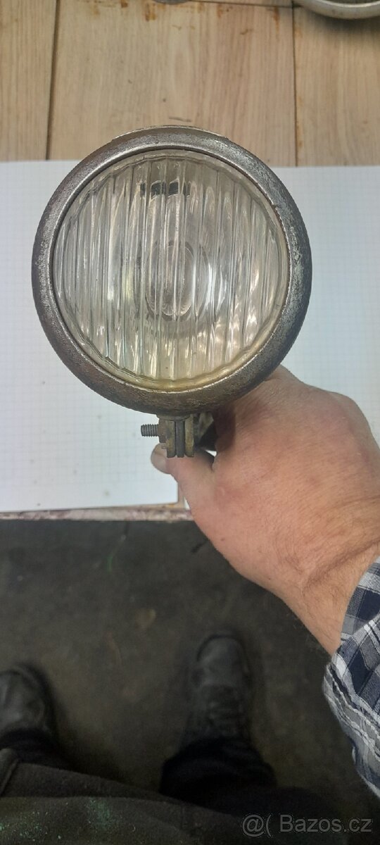 Jawa stadion S 11 - 8