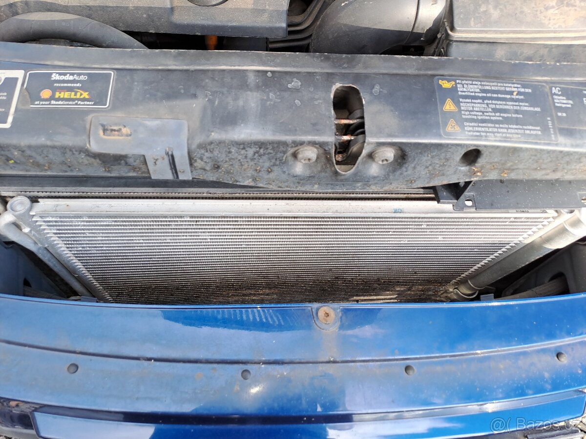 Škoda Octavia 2 - 8