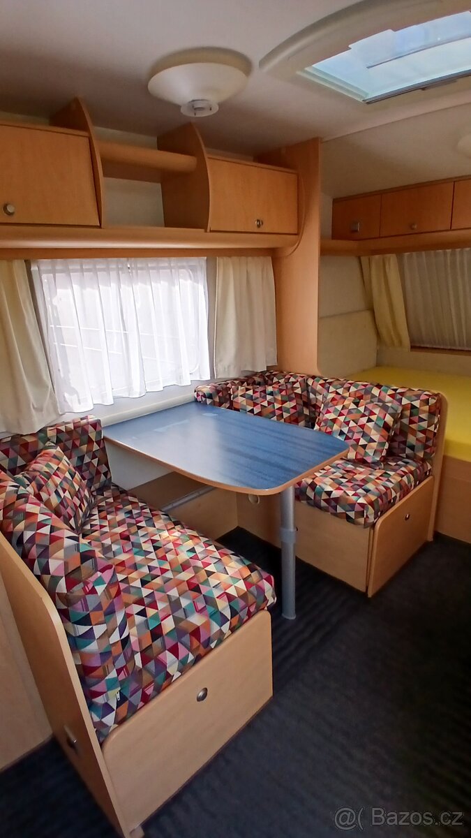 Karavan Delta 4100 - 8