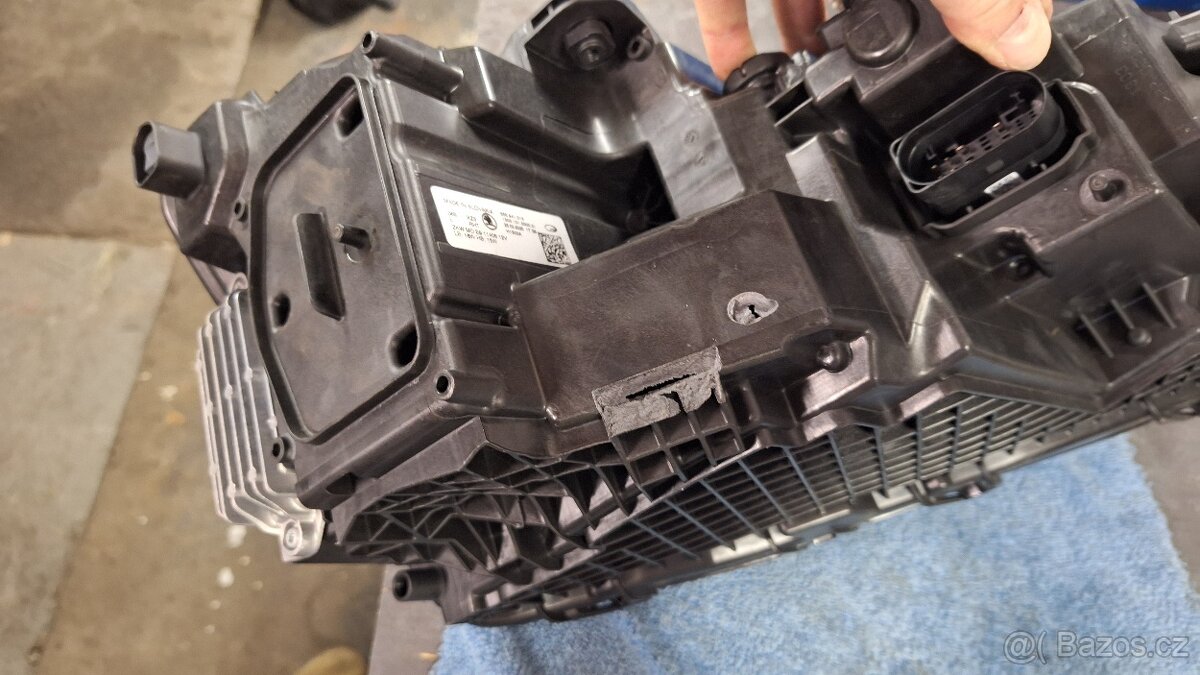 Leve svetlo scala lift 655941015 - 8