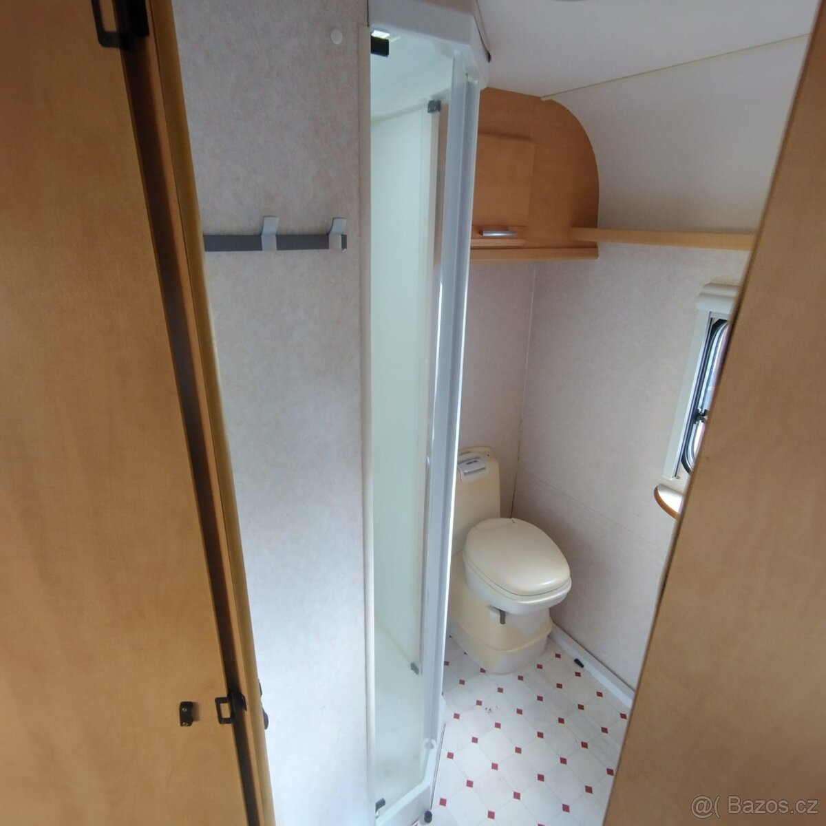 Bailey Pageant Monarch - 2003 - Motor Mower - 8