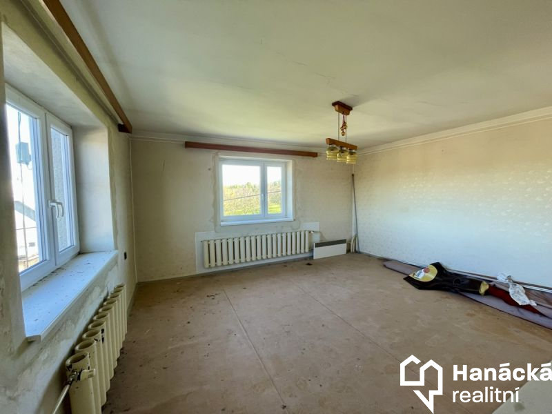 Prodej, Rodinný dům, 8+kk, Vítonice - 8