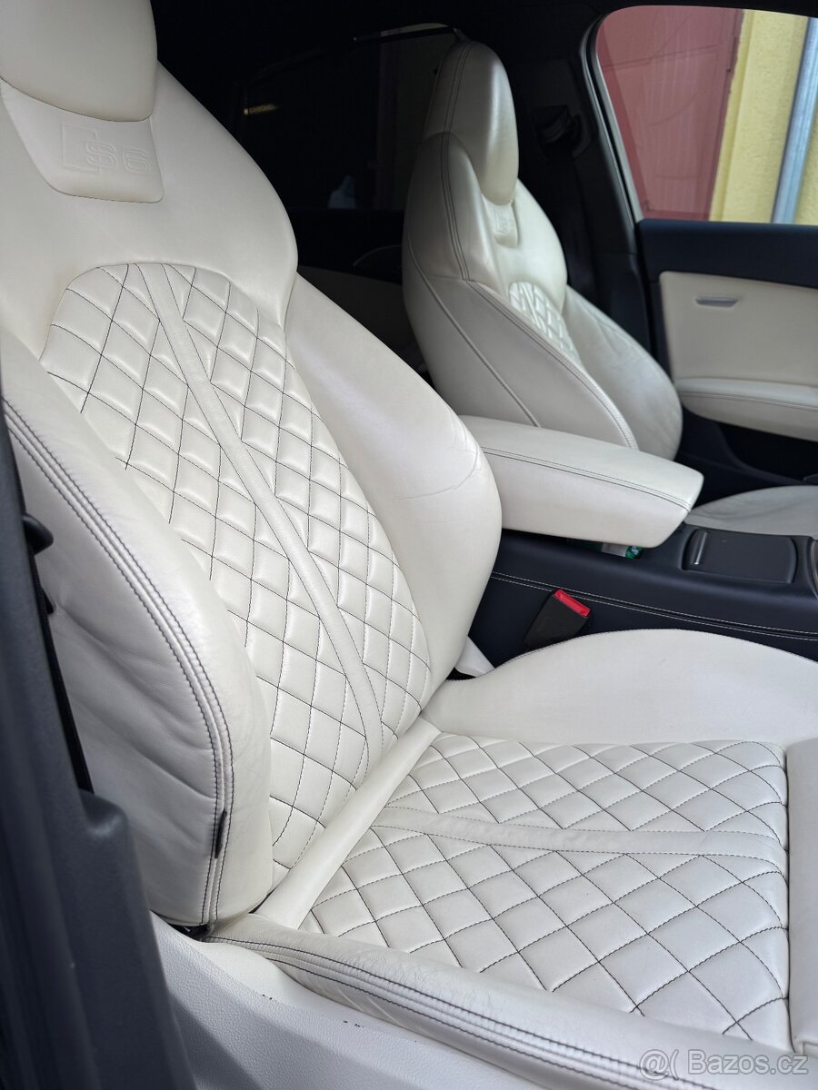 Audi S6 C7.5 405kw/670Nm 2015 - 8