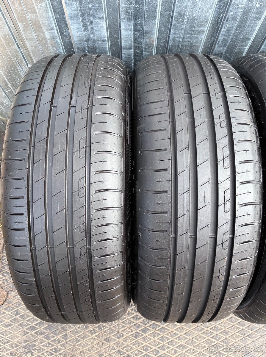 Rotare 5x112 205/55/17 letní - 8