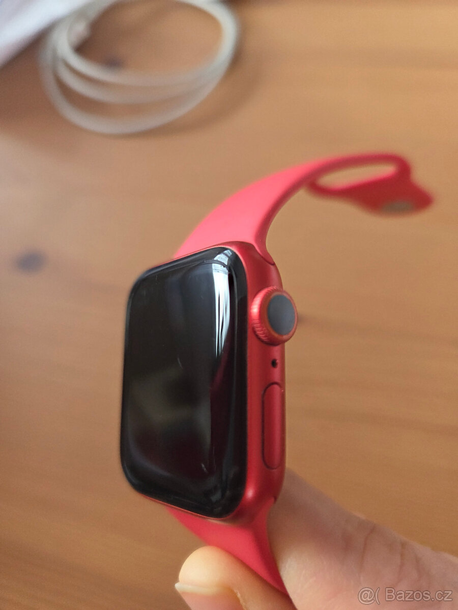 Apple Watch 6, 40 mm - 8