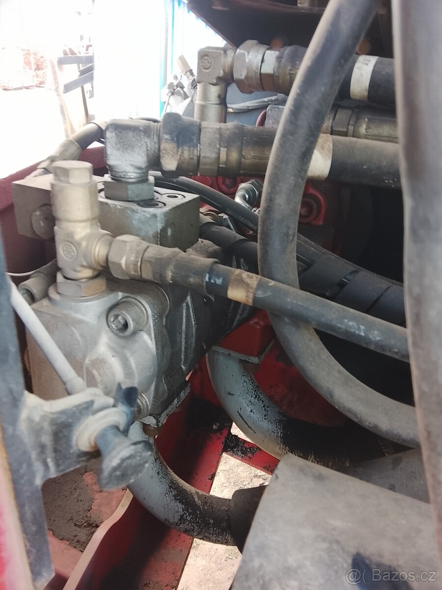 Takeuchi TB 175 - 8