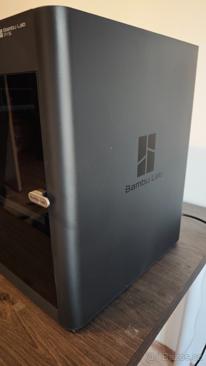 Bambu Lab P1S - 8
