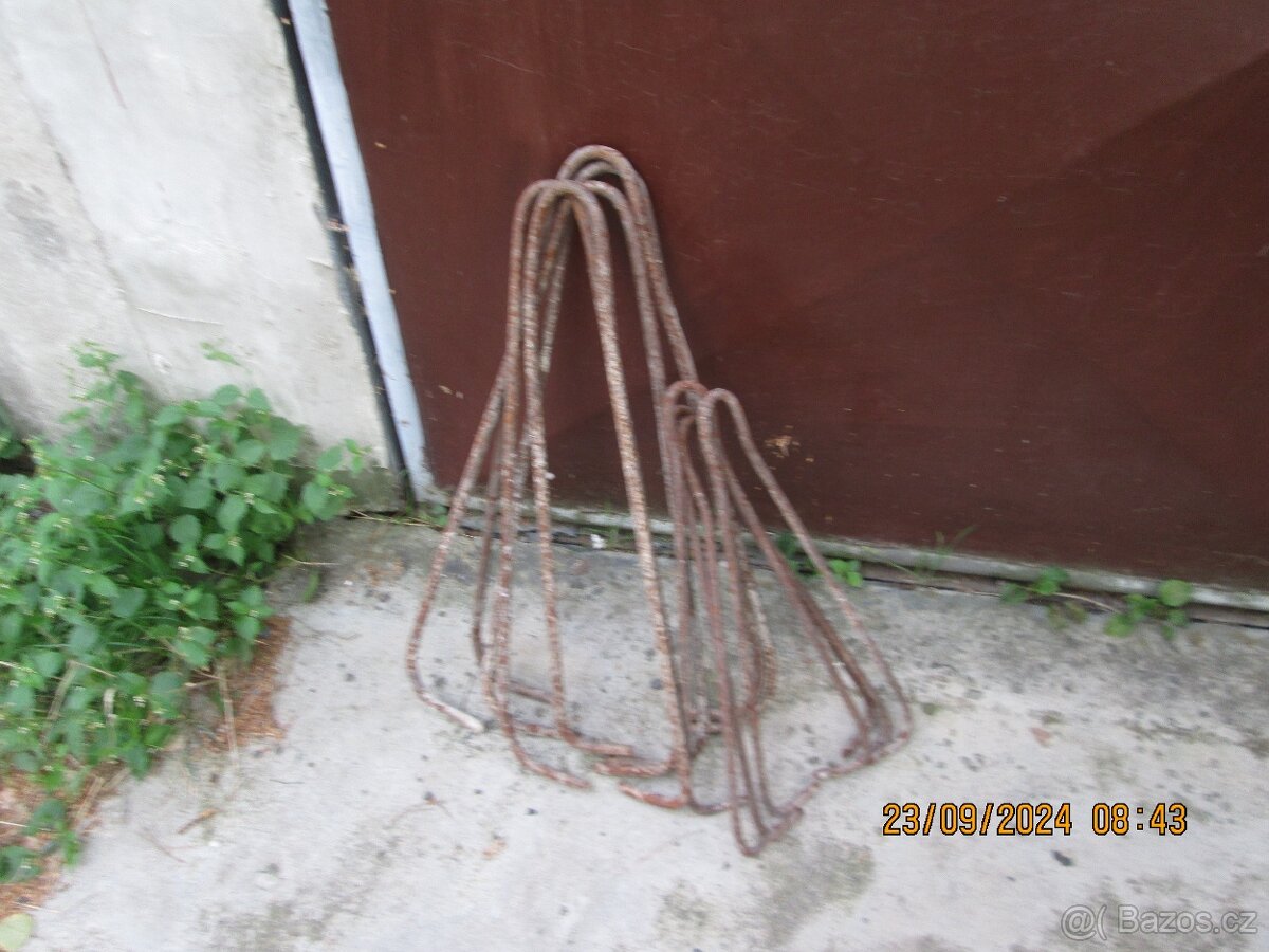 Řemeslné práce - 8