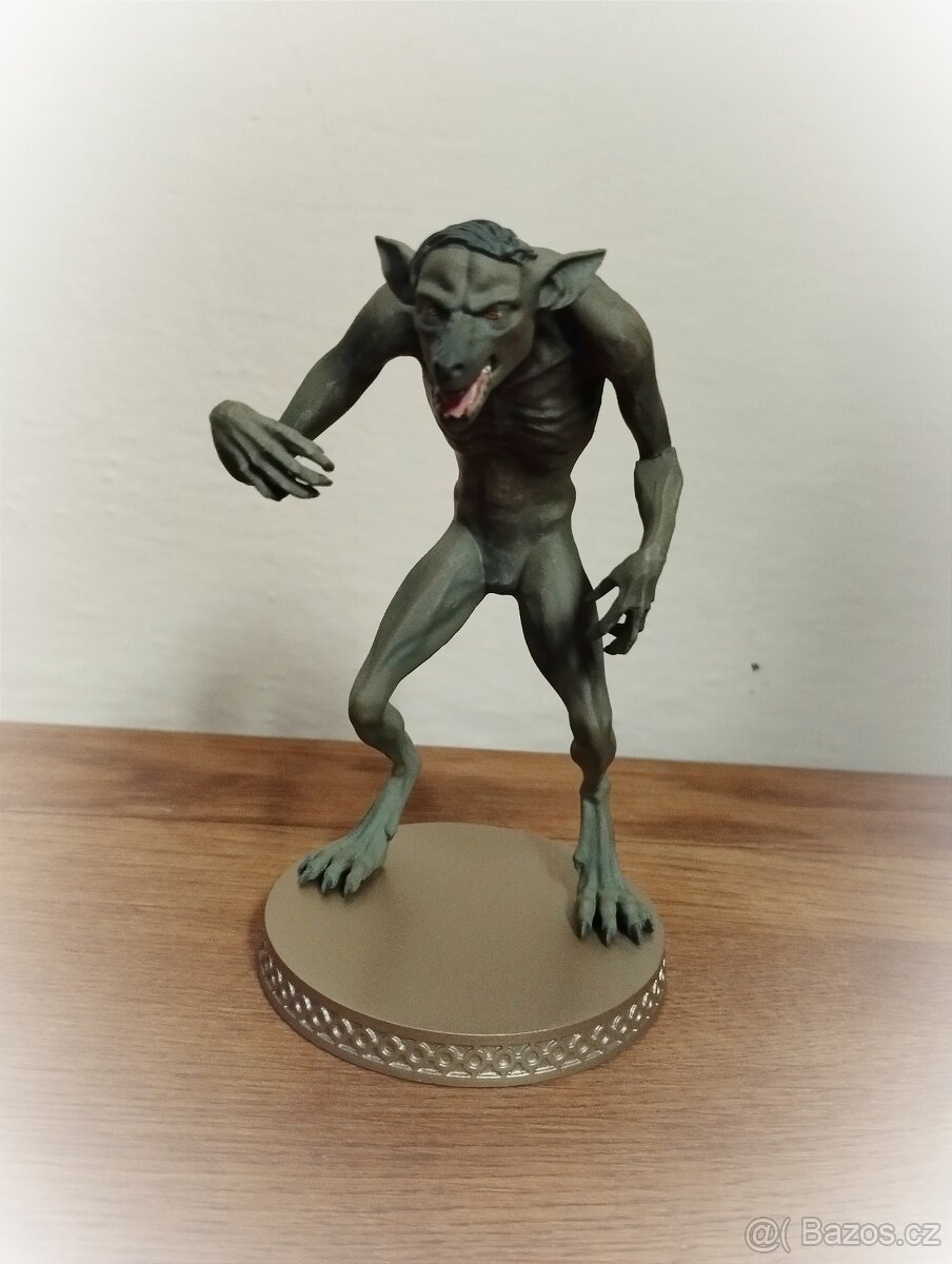 Figurky Harry Potter - 8