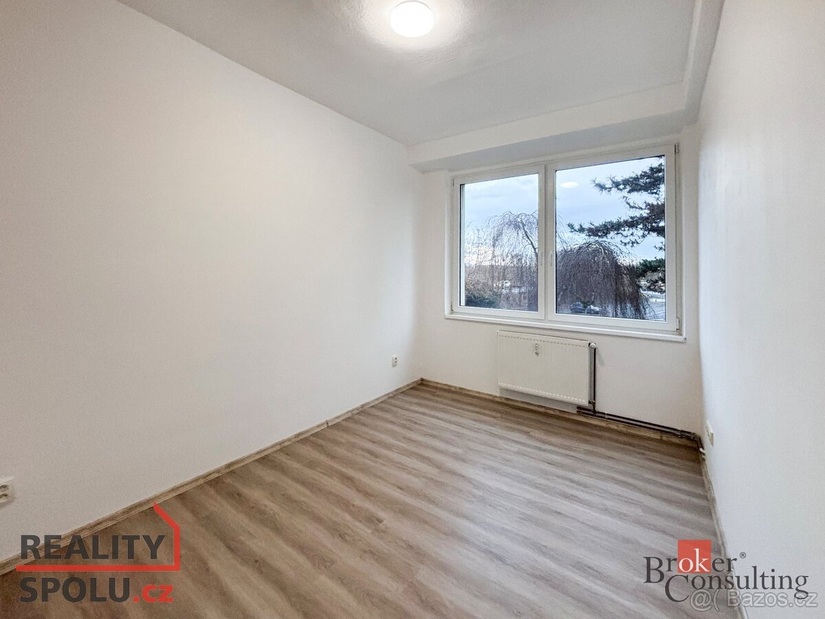 Prodej, byty/2+kk, 54 m2, 41201 Mlékojedy, Litoměřice [ID 75 - 8