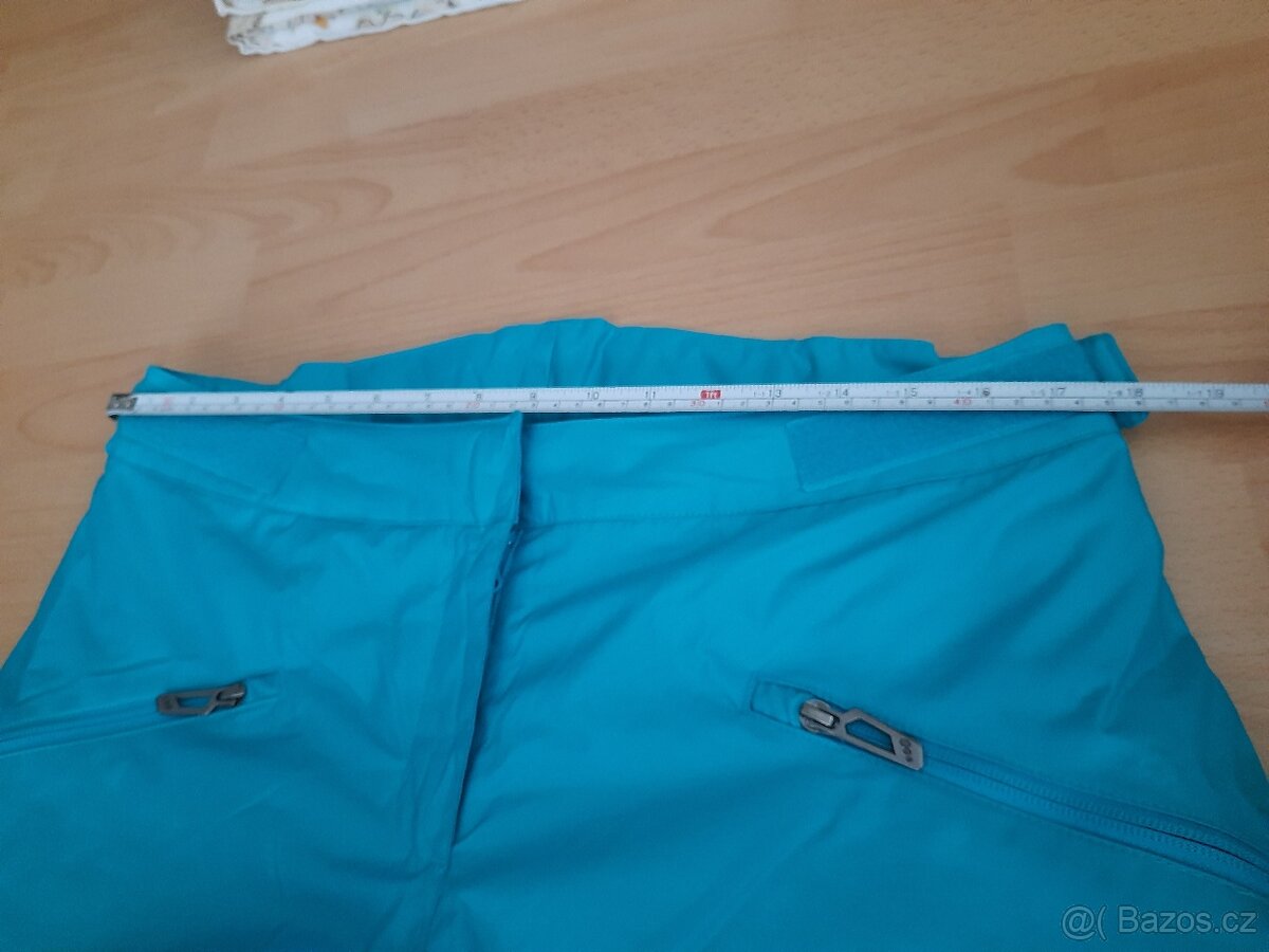 Dámské oteplováky Wedze vel L - top stav - 8