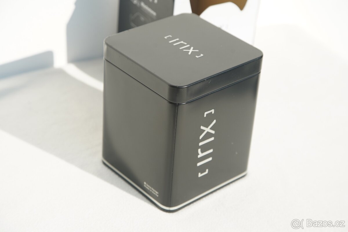 objektiv IRIX 15 mm f/2,4 Blackstone pro Canon EF - 8