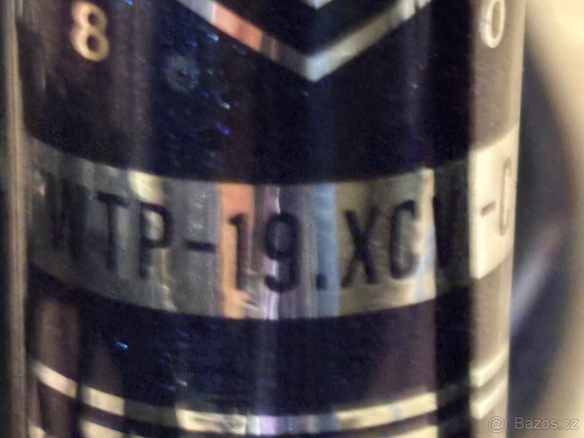 BMX WETHEPEOPLE 2023 crs 18’ - 8