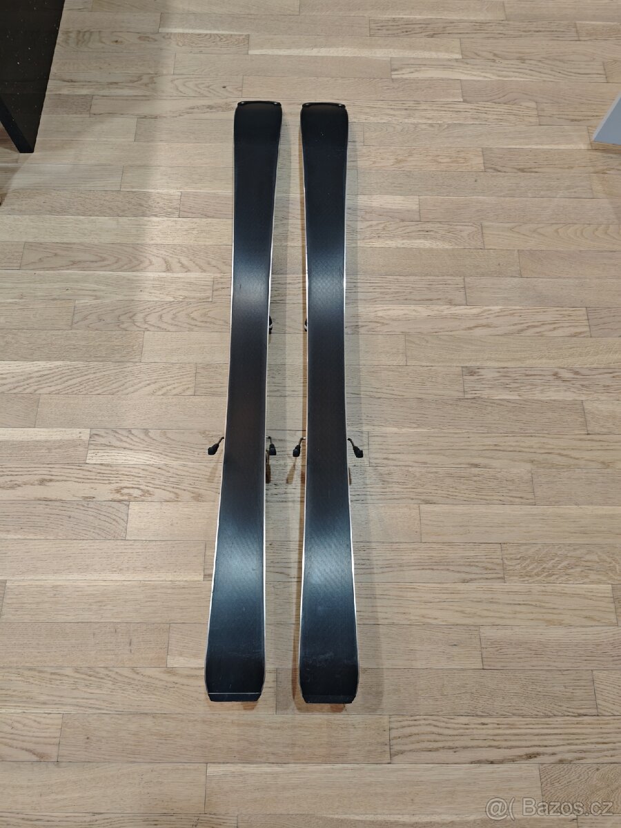 Dětské lyže Fischer Ranger JR 120 cm – jako nové - 8