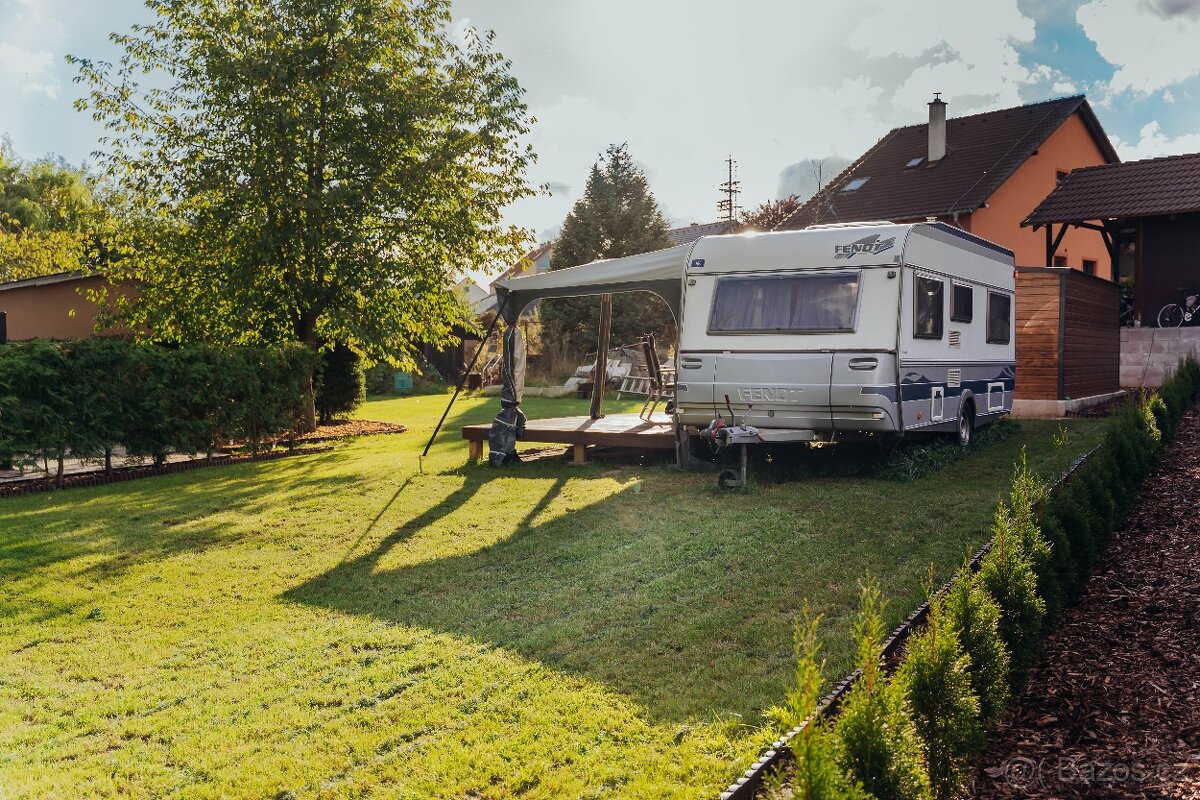 Rekreační pobyt, dovolená - AKCE - dárek - 8