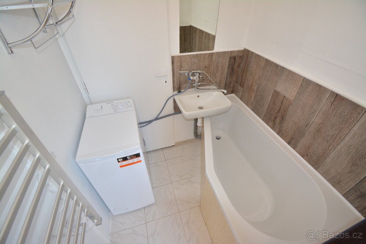 2+1 Toužim NÁJEM - 8