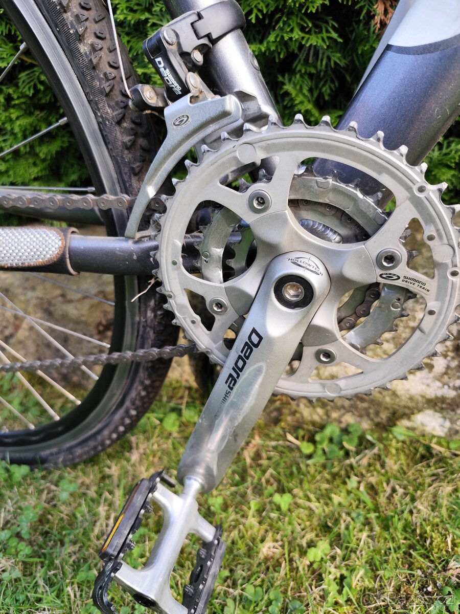 Trekove Kolo značky Maxbike pro dospělé - 8