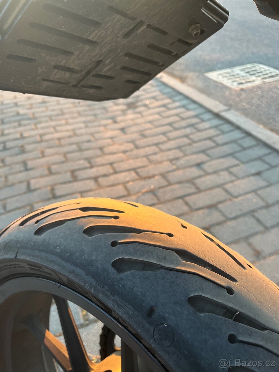 Ktm duke 125 2023 - 8