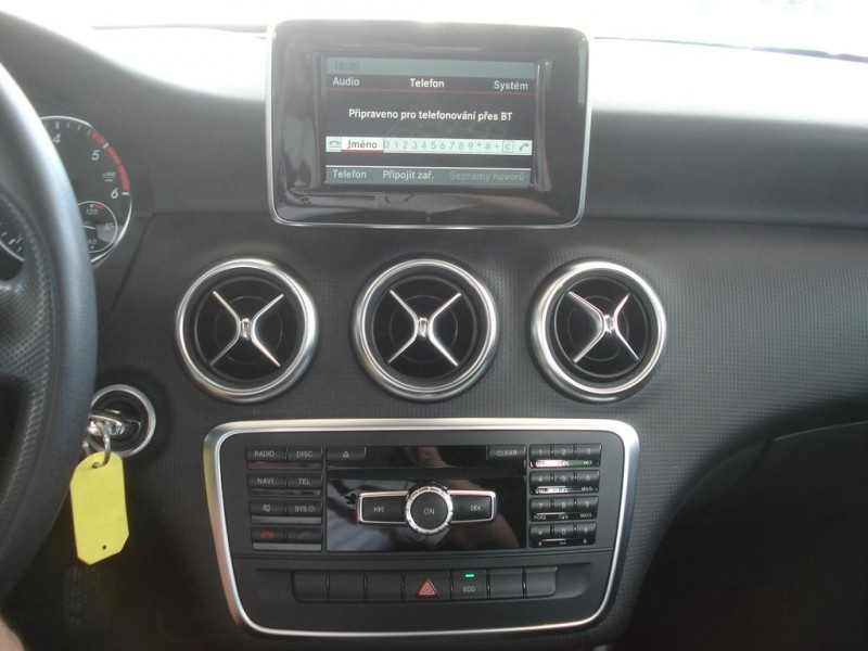 Mercedes A 180 CDi SPORT - 8