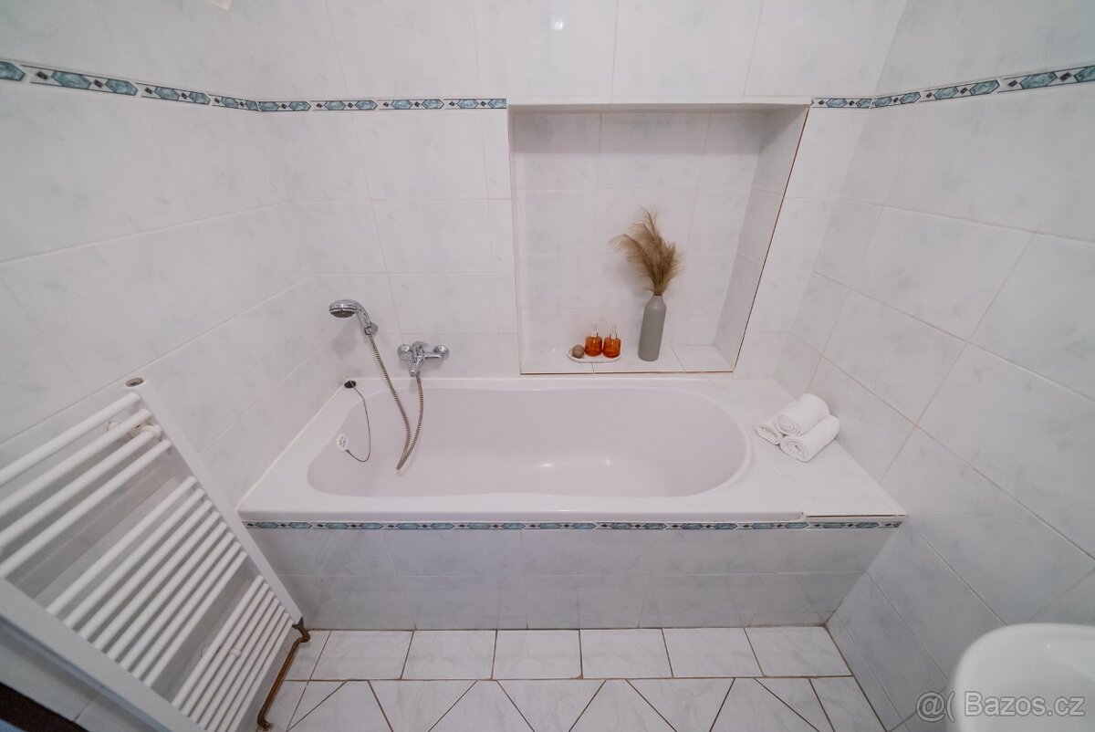 Rodinný dům Hustopeče - 8