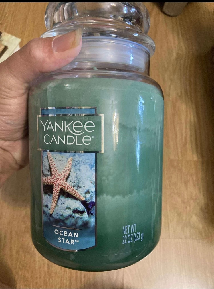 Yankee Candle - 8