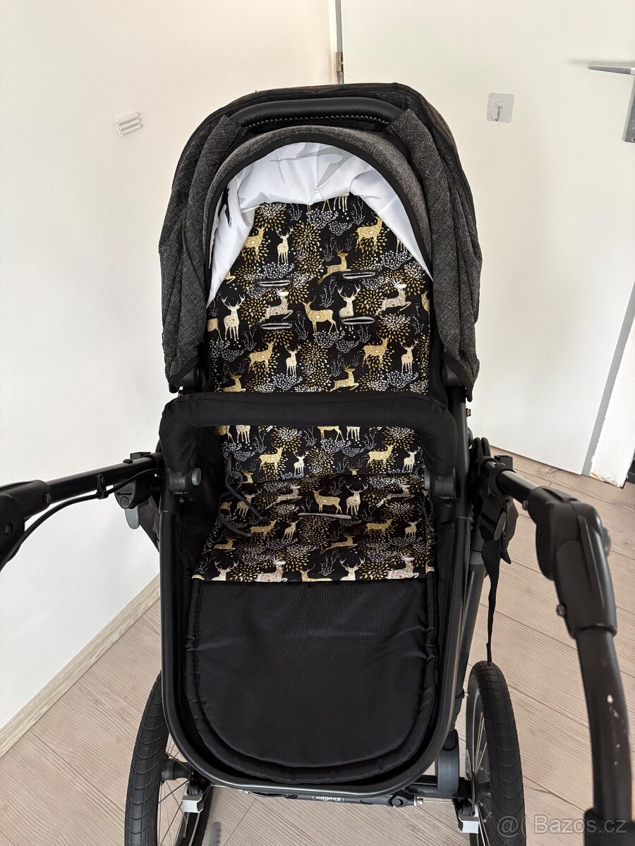 TFK Joggster Sport 2 - 8