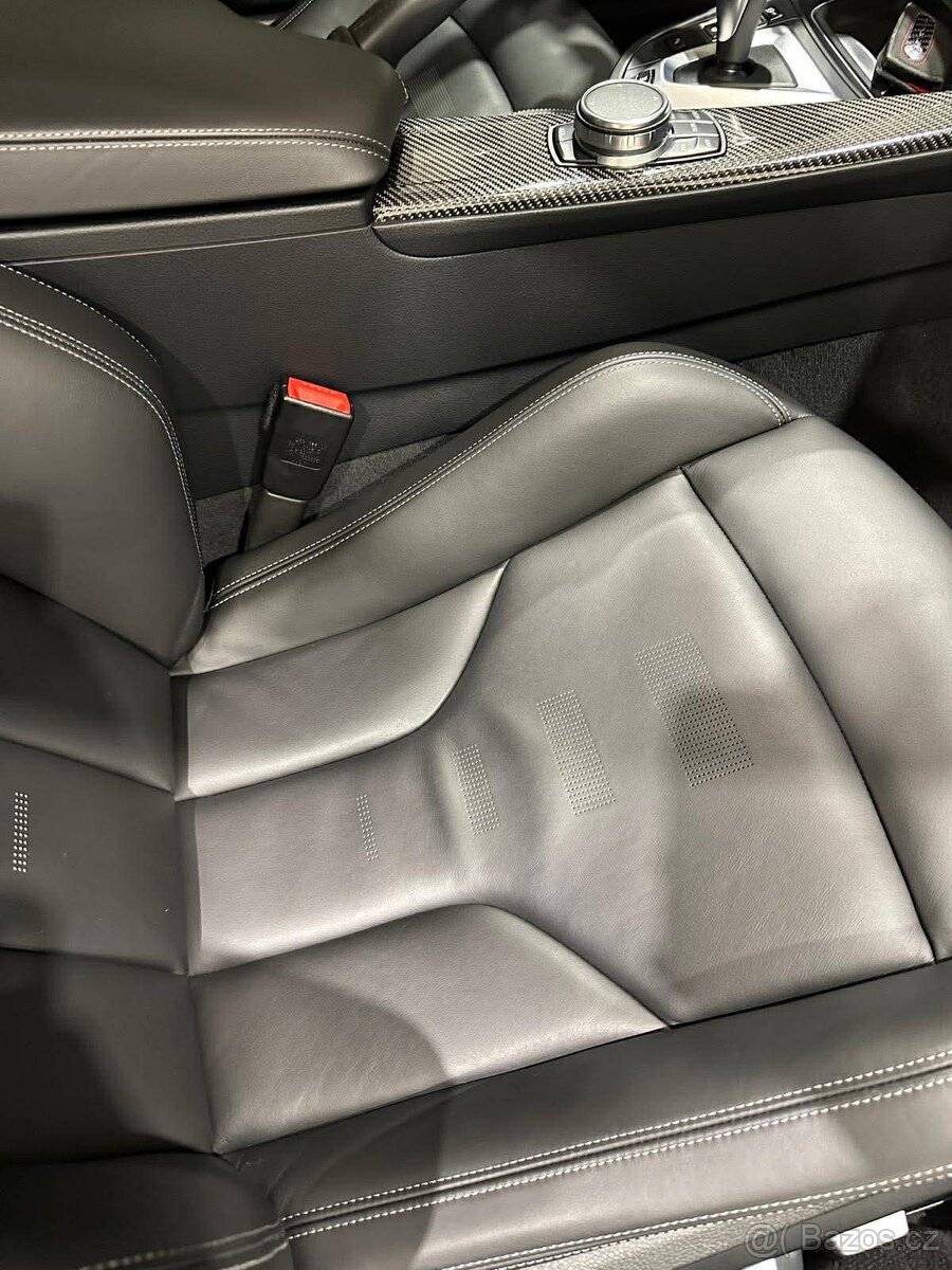 BMW M4 Competition Individual | 2018 | 80 026 km | 52 000 € - 8