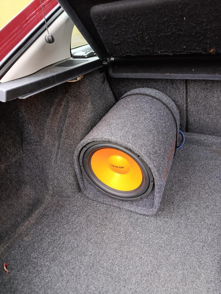 Škoda Octavia 1.6 MPI - 8