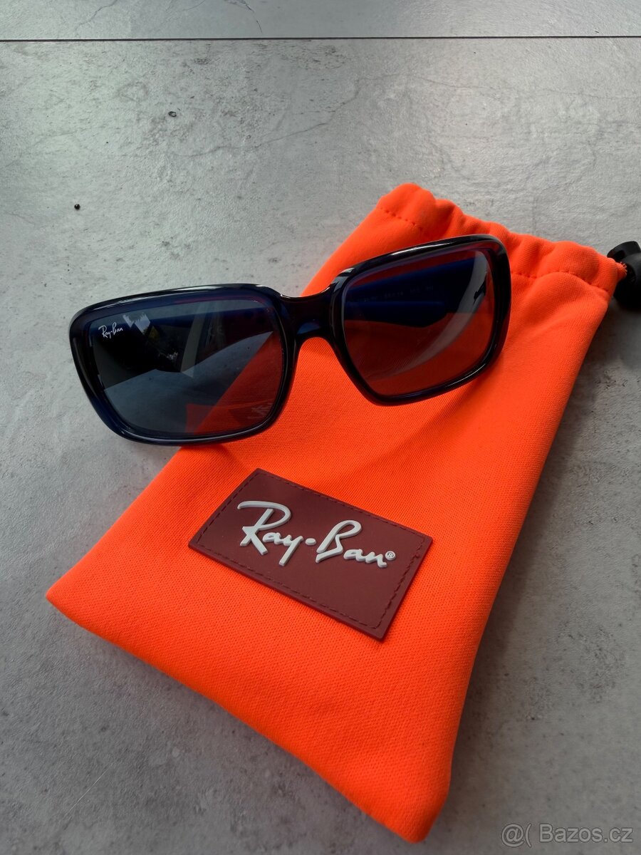 Ray-Ban věk 6-7let - 8