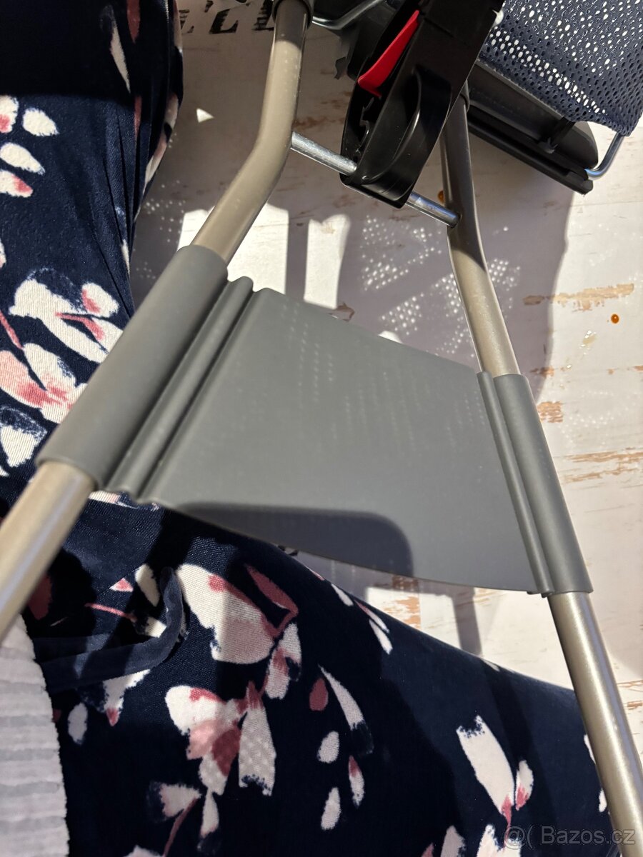 Lehátko, Houpátko Babybjörn - 8