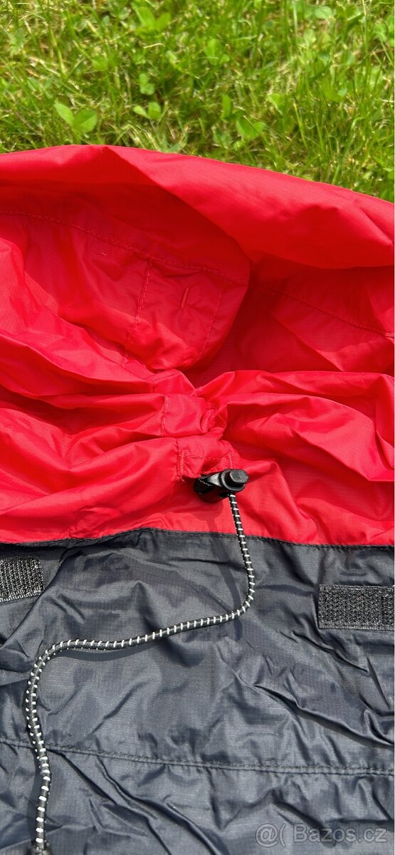 Bunda lehká větrovka UNISEX - 8