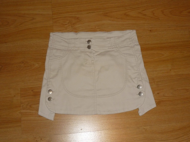 Sukně od vel.140 do vel.38 - 8