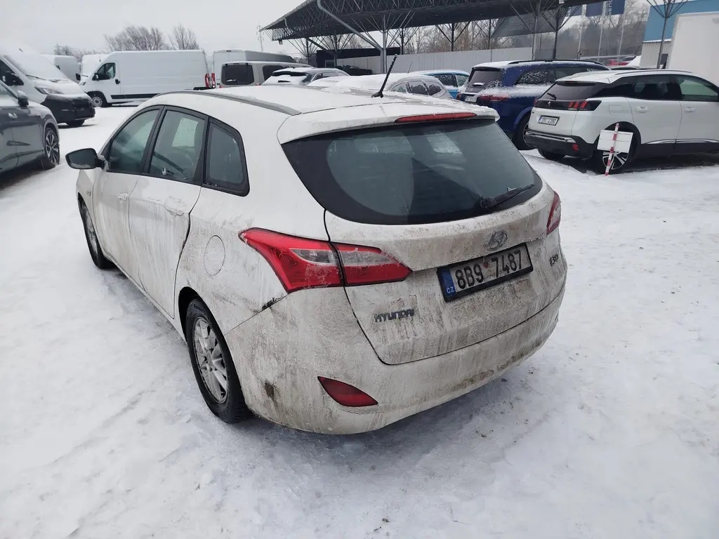 Hyundai i30 - 8