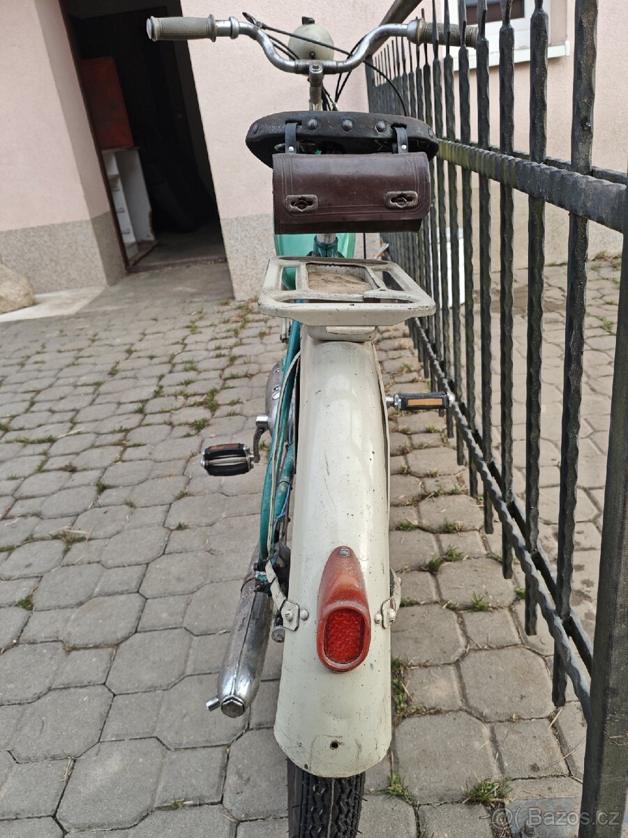 Stadion s11 Ušák - 8